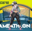 Έρχεται το GAMEATHLON 2025 «Back 2 School» στις 12 - 14 Σεπτεμβρίου 2025 